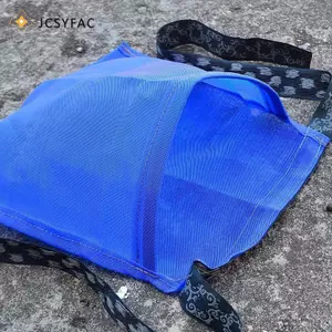 Tạp dề tập hợp rau quả JCSYFAC với chất liệu chống thấm nước Túi thắt lưng có thể điều chỉnh cho trang trại Vườn thu hoạch Orchard Sử dụng mới