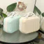 🔥Vali Xách Tay Mini Chống Thấm Nước Vali Di Động Vali Nhỏ Dễ Thương Chuyến Công Sở 47cm Mini Nhỏ Nhẹ Bé Gái Bảo Quản Du Lịch Túi Đựng Mỹ Phẩm