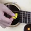 30 Chiếc Acoustic Electri Alice Guitar Bass Pi Chống Trơn Trượt Bla Trắng Trung Gian Cho Acoustic Đàn Guitarra Đàn Ukulele Phụ Kiện Mới