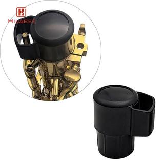 Saxophone Cuối Cắm Nhựa Cuối Nắp Sax Phần Miệng Bảo Vệ Phụ Kiện Cho Saxophone Sửa Chữa Bộ