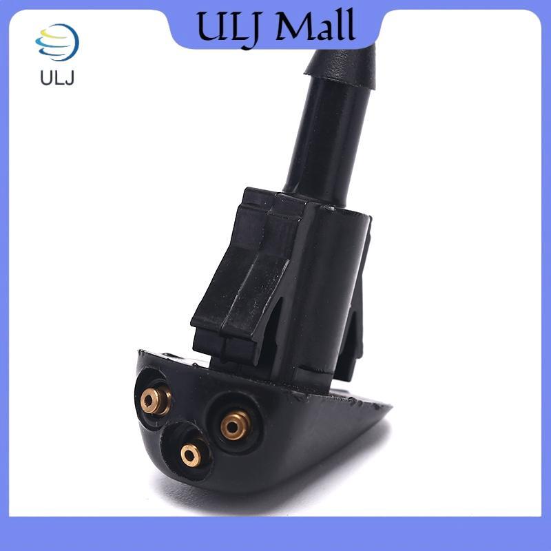 Vòi phun gạt nước kính chắn gió ULJ 2X cho Hyundai Kia 98630Y000 986303K500.