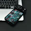 TP-1 Phim J-John Wick Chương Ốp Lưng Điện Thoại IPhone 17 16 15 14 13 12 11 Pro Max Plus Mini Đen Mờ Vỏ Mềm Funda