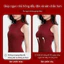 Áo ngực nâng ngực VN, thiết kế thoáng khí liền mạch, đẹp thoải mái, thích hợp cho người ngực nhỏ tạo thêm cơ thể đầy đặn.