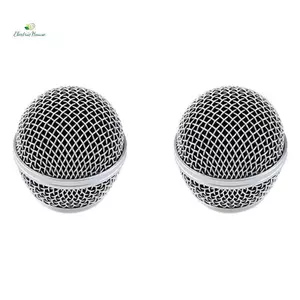 Micro Lưới Thép Thay Thế Đầu Nướng Micro Lưới Tản Nhiệt Đầu Thay Thế Lớn