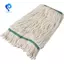 Thay thế đầu cây lau nhà 3 dây bông đầu vòng cho gia đình / công nghiệp / thương mại Refills