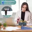 Dành cho ô tô hoặc gia đình Máy sưởi thực phẩm di động Hộp cơm trưa điện Máy sưởi thực phẩm Nút cắm US Plug