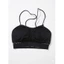 Áo Bra Tập Nữ 2 dây Free size Dưới 52kg - Chất Mềm, Mát, Co Dãn Tốt