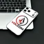 Ốp Điện Thoại V-Volcom Thời Trang TP-3 Cho IPhone 17 16 15 14 13 12 11 Pro Max Plus Mini Đen Mờ Vỏ Mềm Funda