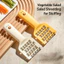 Máy cắt rau đa chức năng mới Máy hủy tài liệu gia đình Bắp cải Củ cải Máy thái bánh bao Dụng cụ nhồi bông