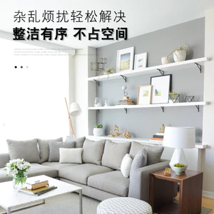 Thép Trái Dày Chắc Chắn Tam Giác Giá Treo Tường Sơn Sắt Hỗ Trợ Giá Gỗ Giá Đỡ Phần Cứng26051913