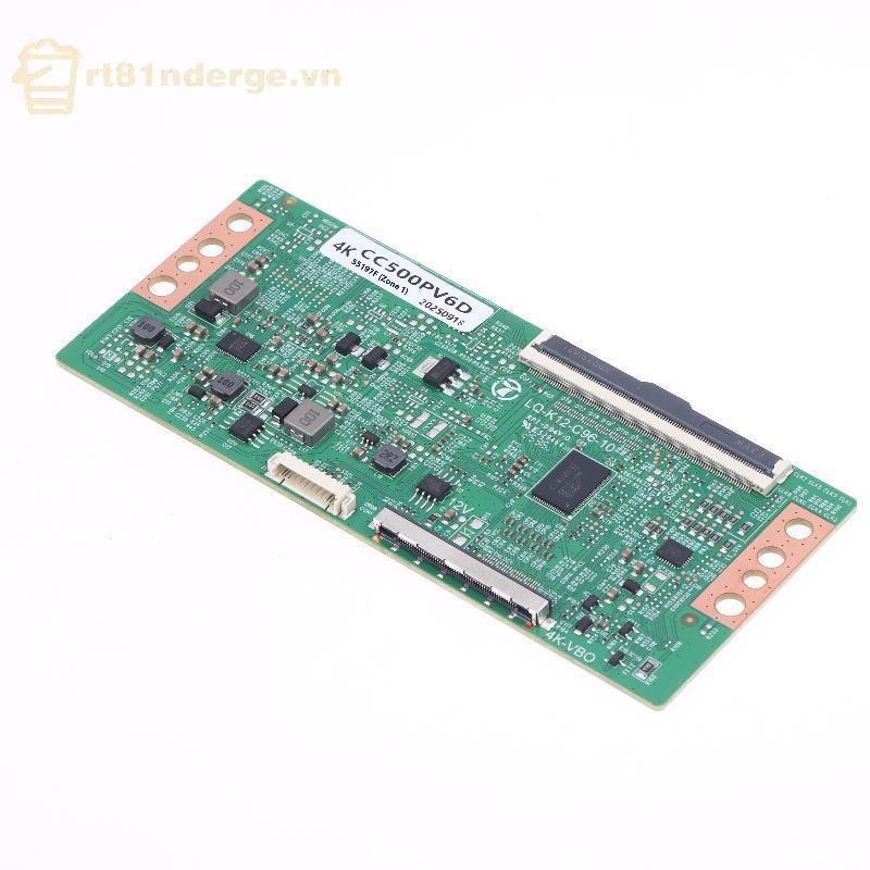 Ge 50TU7000 / 58TU7000 / 70TU7000 / 8000 Giải quyết vấn đề Dây đúc và Thi màu Y bị hỏng với bộ phận thay thế đầy đủ n