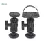Dụng cụ tìm cá 360 độ Braet Dụng cụ tìm cá Thuyền Kayak biển Dụng cụ tìm cá điện tử Giá đỡ thuyền xoay Hỗ trợ mới
