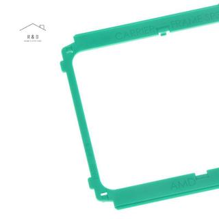 RO > 1 / 2 / 3 Khay CPU MỚI AMD EPYC Threadripper SP3 TR4 TRX4 Soet Hỗ Trợ Cố Định Khung Tàu Sân Bay Khay CPU Mới