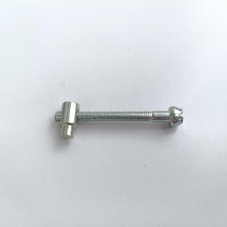 Vít Tăng Xích Máy Cưa, Ốc Chỉnh Xích Cưa Cầm Tay, Thép Cứng Bền