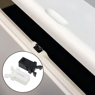⭐GROUS⭐Compatible Touch Lid Replacement Catch Bin Latch Clip for Touch Lid Trash Can