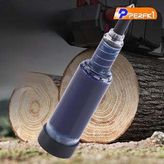 Dụng cụ bôi trơn bánh xích, Dụng cụ bôi trơn cưa xích, Hướng dẫn bảo trì - Máy cưa xích, Dầu máy làm vườn