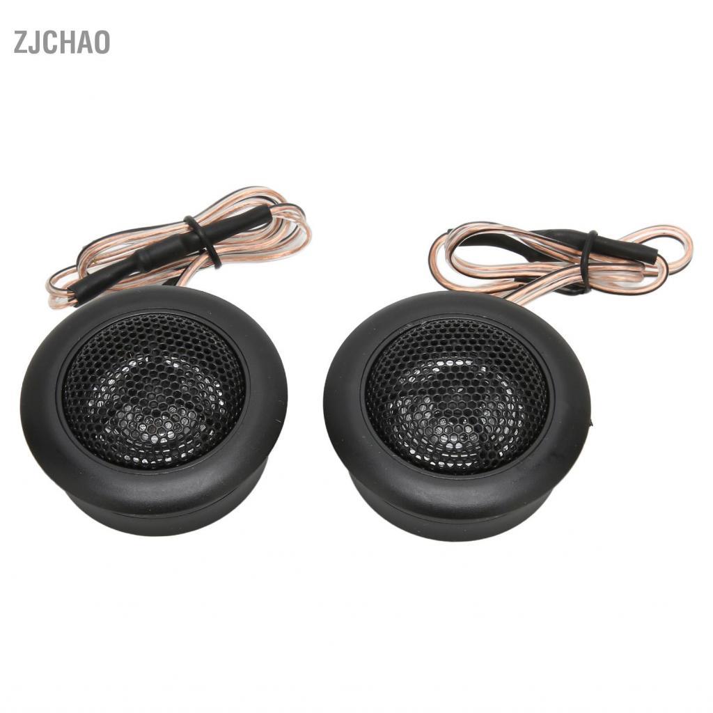 Zjchao Loa Tweeter GOWENIC TS T120 800W Loa Tweeter Có Thể Dán Mái Vòm Âm Thanh Có Độ Nhạy Cao Loa Âm Thanh Nổi Cho Tất Cả Hệ Thống (Đôi)
