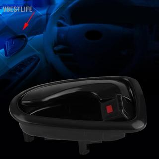 VBESTLIFE Tay Nắm Cửa Ô Tô KIMISS Nội Thất Bên Trái/Phải Bên Trong Bên Trong Cho Accent 2000-2006 (Phải)