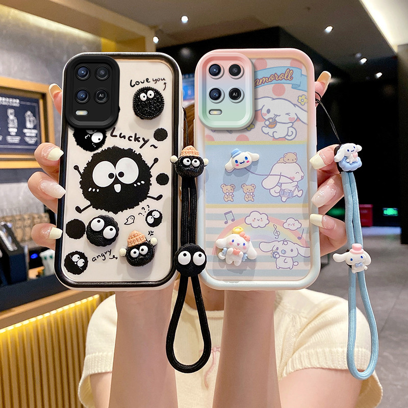 Ốp lưng oppo a54 4g Vỏ điện thoại chống rơi