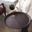 Khay Phục Vụ Tròn Chống Trượt Cao Cấp Nhiều Size 28Cm, 36Cm, 40Cm Chuyên Nhà Hàng