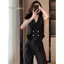 SET VEST CÔNG SỞ ĐỈNH CAO BỘ VEST HAI MẢNH THANH LỊCH VEST THỜI TRANG