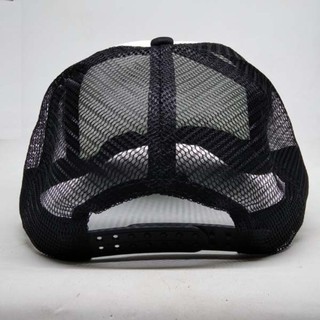 Mũ lưỡi trai Honda Mugen thời trang 2025 JDM Motorsport Snapback Trucker Cap
