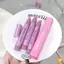 Dầu biểu bì móng tay bằng gốm 3 In1 Làm sáng da Dưỡng ẩm Móng tay Loại bỏ lớp biểu bì Bút dưỡng chăm sóc móng tay Tinh chất sửa chữa bút tổn thương móng tay 3,5g mới