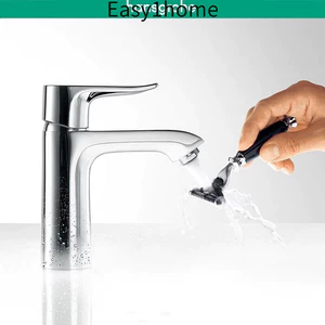 Vòi chậu Hansgrohe Metris 31080007