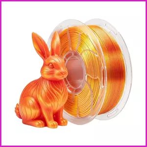 Máy in 3D Dây tóc nhiều màu Phụ kiện ống chỉ cho máy in 3D Dây tóc hai màu cho trường học tại nhà Văn phòng lyuvn