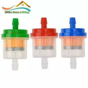Bộ lọc dầu xe máy Tương thích với các mẫu khác nhau Đồ dùng đa năng cao