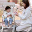 iiko Xe Đẩy Du Lịch Cho Bé Gấp Gọn Siêu Nhẹ Cho Bé Từ 0-36 Tháng