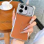 Ốp lưng cho Oppo Find X9 Ultra X9Ultra FindX9 Ultra Oppo Find X9s Pro FindX9s Pro Find X9sPro Tùy chỉnh Vỏ điện thoại chống sốc Vỏ bọc lưng da mạ điện thân thiện với da