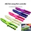 < WHPHous-t > Kìm câu cá ABS Kẹp cá Grip Catch Release Tool Hook Extractor Fish Body Holder Tongs Kéo Kìm câu cá Đẹp