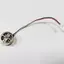 1S-2S 3.7V 7.4V 15000KV Động cơ không chổi than 3 pha nhỏ 14mm Động cơ tốc độ cao Trục 1,5mm cho RC Đẹp