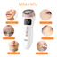 1 Máy Siêu Âm HIFU Gel Cho Siêu Âm RF EMS HIFU Nâng Da Mặt Thiết Bị Làm Săn Chắc Da Sử Dụng Tại Nhà Máy Mát Xa Chống Nhăn