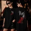 YB1 Quỷ Mặc Prada 2 cotton Áo Thun Thời Trang Boss Lady Graphic Tee Quà Tặng Cho Nữ BY1