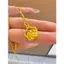 Dễ Thương HelloKitty Mèo Vòng Cổ Nữ ins Phong Cách Ngọt Ngào Hoạt Hình Mèo Mèo Mặt Dây Chuyền Xương Đòn Dây Chuyền Tất Cả Trận Đấu Vòng Cổ