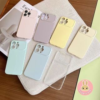 Ốp Điện Thoại Tình Yêu 3D Sang Trọng Bên Cho Redmi Note 15 14 13 Pro Plus 12 11 11T 11S Turbo 5 Max 5G 4G Vỏ Mềm Chống Sốc Màu Trái Tim Dễ Thương