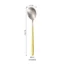 Bát chống bỏng hai lớp titan nguyên chất 99% + Thìa cơm 80510 / Bát cơm gia dụng / 350ml / Chống bỏng / Chống ăn mòn Không cháy Không vi khuẩn / Muối chống axit chống kiềm