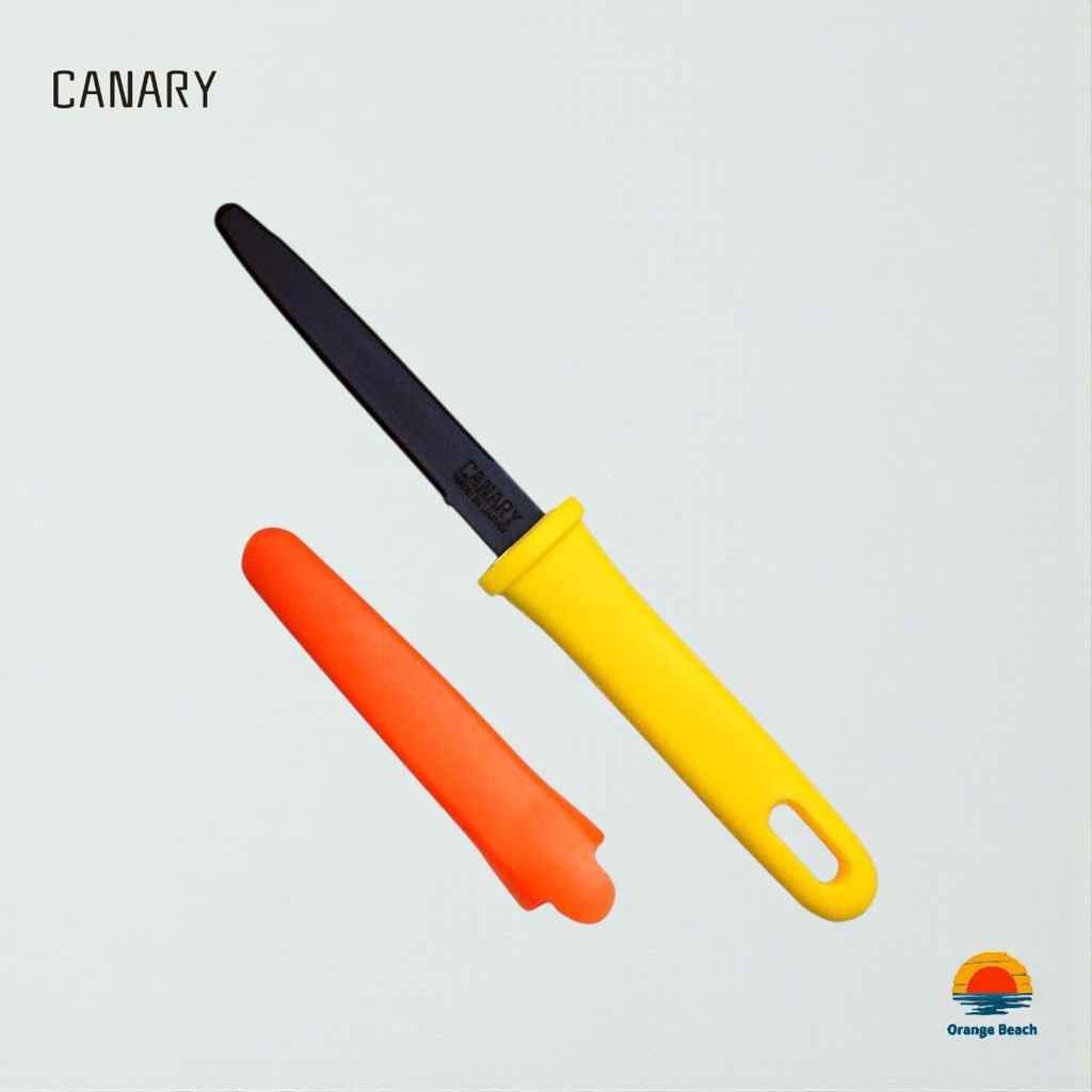 CANARY Cua Cat Thung Carton Danchan DC-190FC/Luoi Cua Phu Fluorine/Kem Cap Bao Ve/Nhat Ban