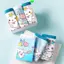 Quần Lót Bé Gái Boxer Cotton Nguyên Chất Hoạt Hình Boxer Nhanh Khô Thoáng Khí