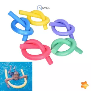Bể bơi Kiboard nổi lõi rắn Mì Phao nước Xốp Đồ thủ công trẻ em mới