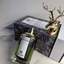 Elk Fragrance Lord George 's Tragedy 75ml Mingtong Nam Gỗ Phương Đông Tone Mỹ Phẩm Đa Năng