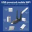 Bộ chuyển đổi lặp lại WiFi USB không dây 300Mbps Bộ mở rộng Ổ đĩa không dây Card mạng không dây Bộ định tuyến tín hiệu Bộ phát nhận WiFi mới