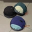 Mũ 5 ngăn PYCOU, Mũ Beanies khô nhanh màu trơn, Mũ không vành chống tia cực tím có thể điều chỉnh dành cho nữ