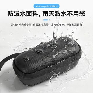 Thích hợp cho vivo X300Ultra Bộ nhiếp ảnh gia Túi lưu trữ G2Ultra Ống kính mở rộng Túi chụp ảnh Chống sốc