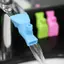 Maybest Silicone Co Giãn Vòi Nước Mở Rộng Bồn Rửa Trẻ Em Thiết Bị Giặt Vòi Bồn Rửa {VN}