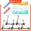 KIN Xe Điện Phản Quang Phim Miếng Dán Chống Thấm Nước Decal Xe Tay Ga Cảnh Báo An Toàn Ban Đêm Miếng Dán Bánh Xe Trang Trí Stic
