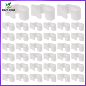 40 Chiếc Lồng Hệ Thống Buộc Cửa Kẹp Cho Dự Án Lắp Ráp Phần Cứng zhenghtr