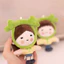 Khen ngợi Cỏ đắng được biến đổi nhiều nhất Sang trọng quyến rũ Công nhân Búp bê trạng thái tâm linh Cỏ sáng tạo Biến hình đắng Búp bê cỏ Quà tặng quyến rũ